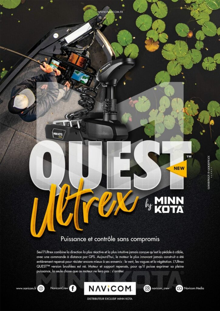 Annonce presse de Mina Kota par Goodman & Goodman Agency