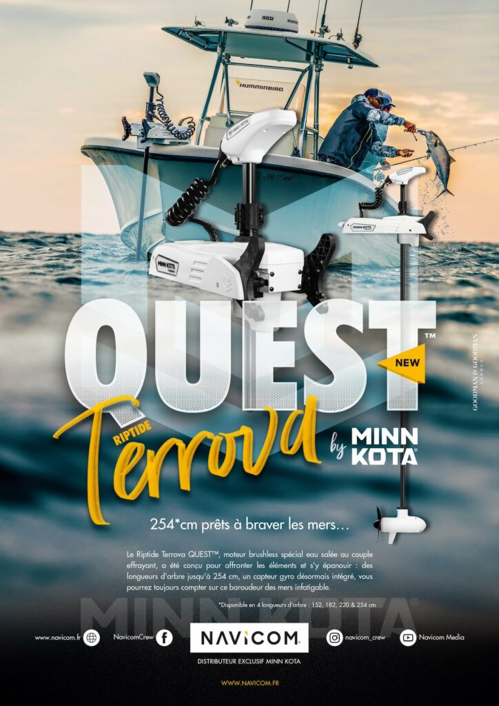 Annonce presse de Mina Kota par Goodman & Goodman Agency